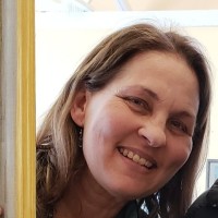 Leila Hertzberg