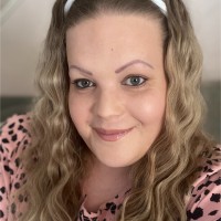 Amy Luck