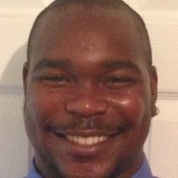 Broderick Darnell