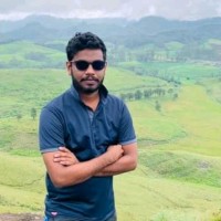 Ganesh Tharanga