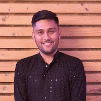 Tushar Sarvaiya