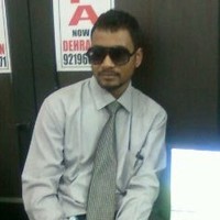 Chetan Prakash