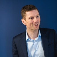 Mark Blinston