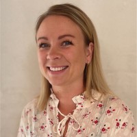 Katrine Sauer Larsen