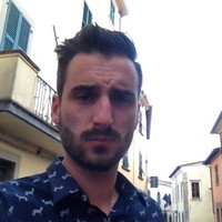 Andrea Ercolini