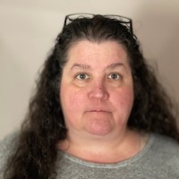 Mary Wilkins, Pmp