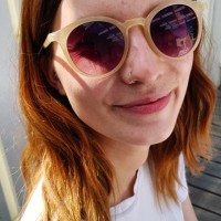 Felicia Roth