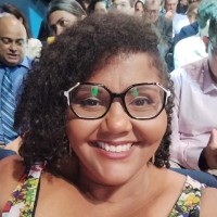 Maria Fernanda Campos da Silva