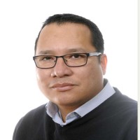 Larry Landazuri Montenegro