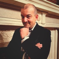 Nicolas Sabourin