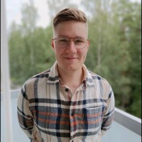 Petteri Rauvala