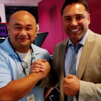 Eric Sto.Domingo
