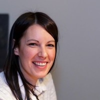 Véronique Larose, Crha