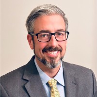 Benjamin Mount, Jd, Mpa