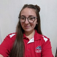 Arrianna Rosendahl Grant