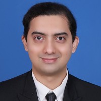 Muhammad Omer Zafar (Mba, Llb)