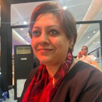 Madiha Muhammad