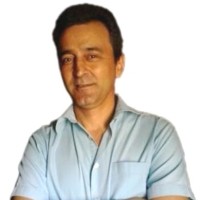 José Luis Comesaña Cabeza