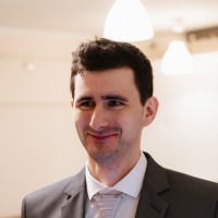 Markó Horváth