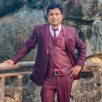 Rupesh Sudhir