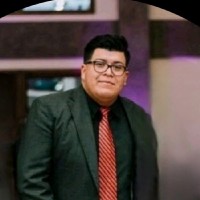 Gary Romero Enamorado