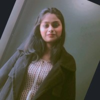 Drishti Garg