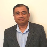 Manish Agarwal