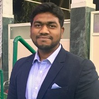 Mohammed Muqsith Hussain