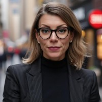 Sarah Lorberg
