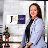 Patricia Marin Delgado