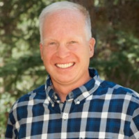 Keith Ladd, Pmp