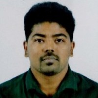 Praveen R