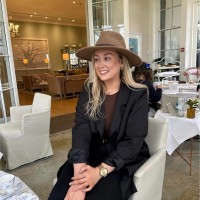 Chloe Parker