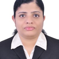 SHEEBA MATHEW
