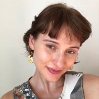 Natasha Melim-Mcleod
