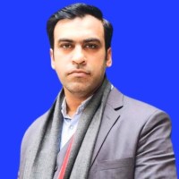 Syed Imtisal