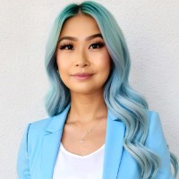 Catherine Nguyen