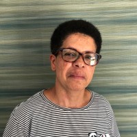 Mary Teresinha dos Santos