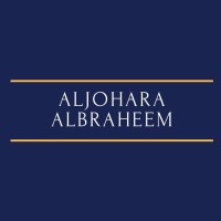 Aljohara Albraheem, Grcp