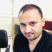 Krishna Kumar
