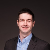 Conor Dickson