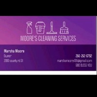 Marsha Moore