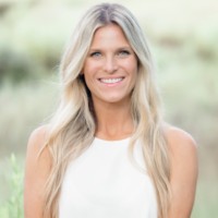 Lauren Frick