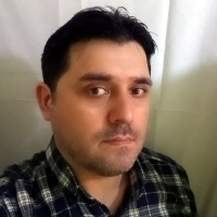 Luis Alejandro González Miranda