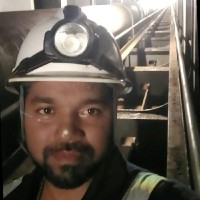 christopher chandran