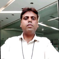 Sunil Singh
