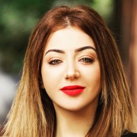 Nina Sargsyan