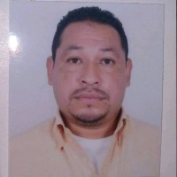 Alejandro Alvarez Jimenez