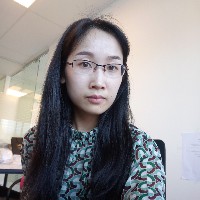 Anita liu
