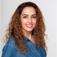 Yasmin King